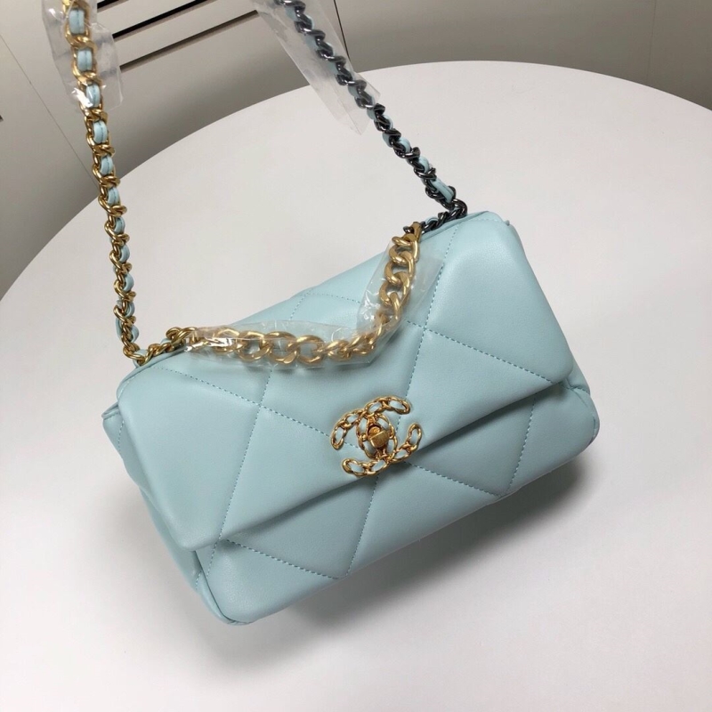 Ch**el 19 bags